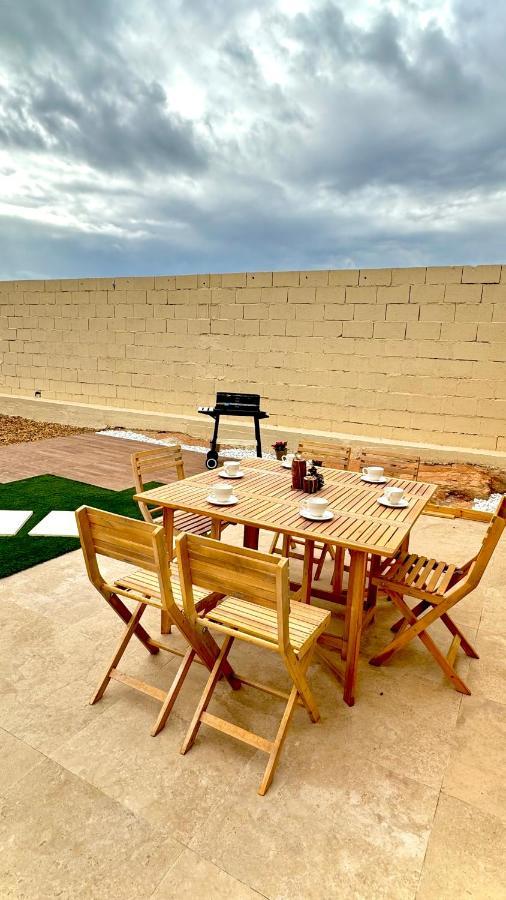 Apartamento Rural Mirador De Sierra Bermeja Mirandilla Exterior foto